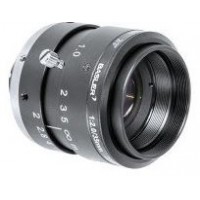 Basler C23-3520-2M-S F2.0, 35mm, 2 MP, 2/3" Fixed Lens