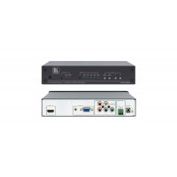 Component & Computer Graphics Video To HDMI ProScale  Digital Scaler